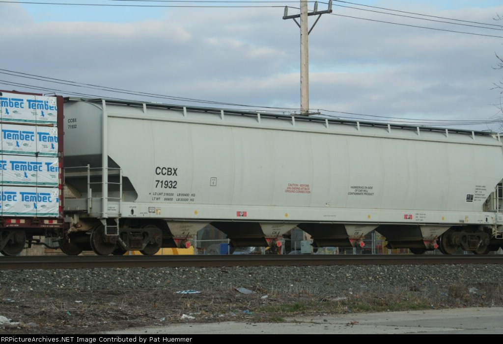 CCBX 71932