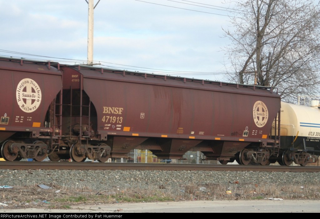 BNSF 471913