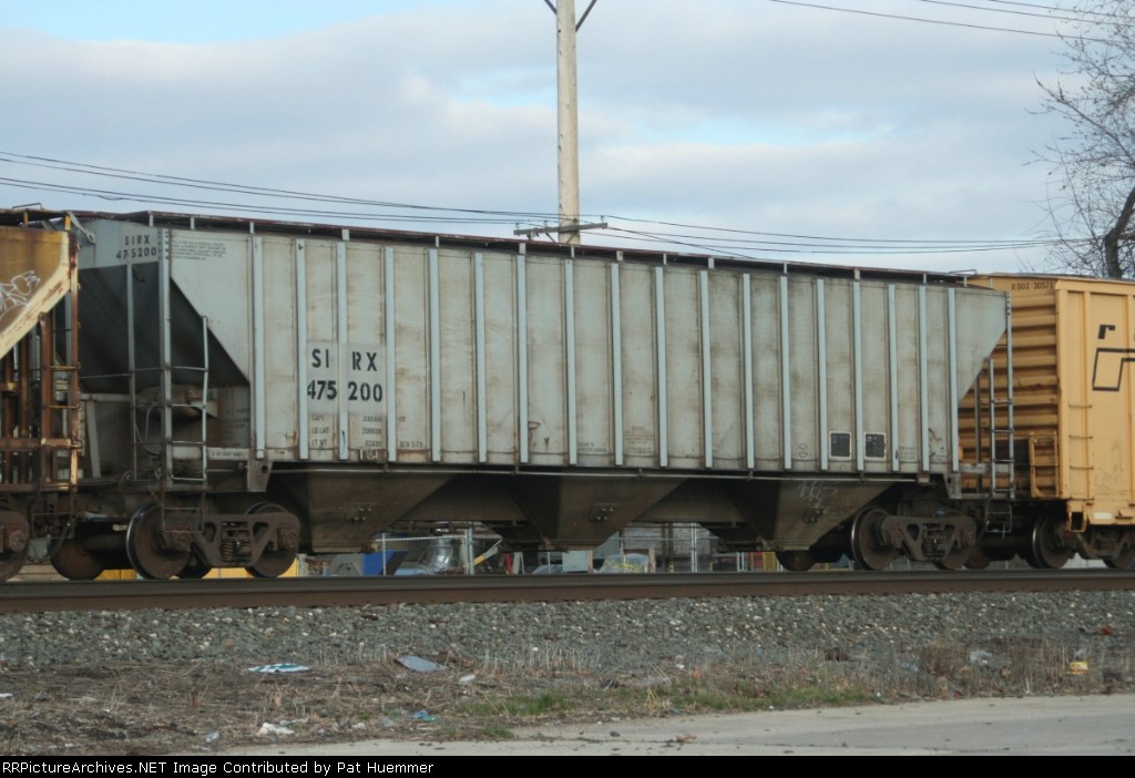 SIRX 475200