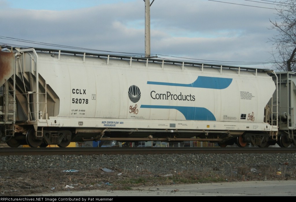 CCLX 52078