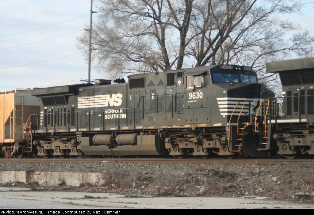 NS 9630