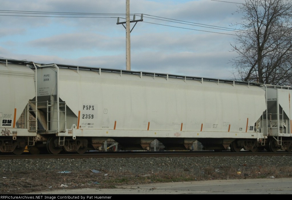 PSPX 2359