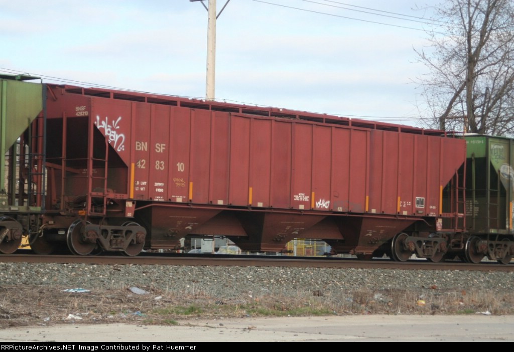 BNSF 428310