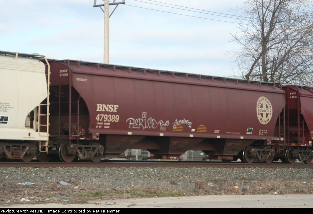 BNSF 479389