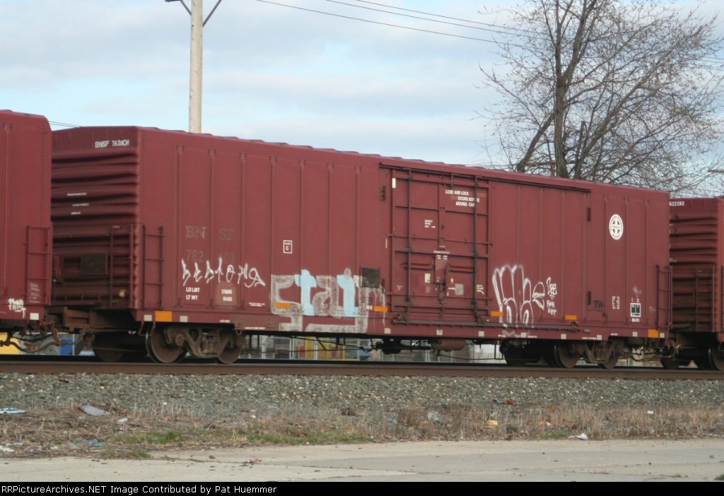 BNSF 782103