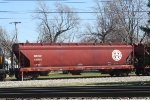 BNSF 420665