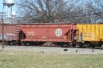 BNSF 409109