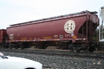BNSF 450551
