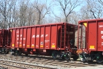 BNSF 605148