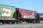 BNSF 408144