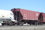 BNSF 408166