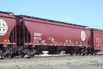 BNSF 450140