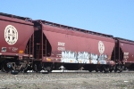 BNSF 403618