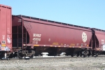 BNSF 450090