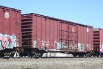 BNSF 727482