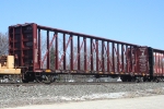 BNSF 561807