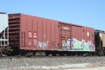 BNSF 782909