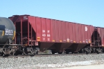 BNSF 430855
