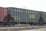 CSX 295580