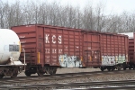 KCS 125587