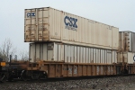 CSXU 934486