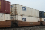 CSXU 937510