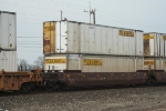 BNSF 253609