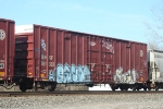 BNSF 761333