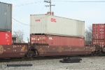BNSF 253822