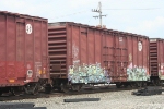 BNSF 721802