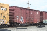 BNSF 721930