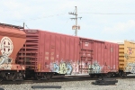 BNSF 782520