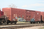 BNSF 781071