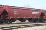 BNSF 484208