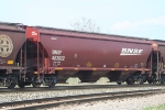 BNSF 483922