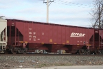 BNSF 470472