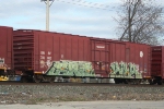 BNSF 782692