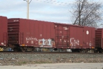 BNSF 782103