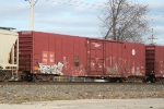 BNSF 781130