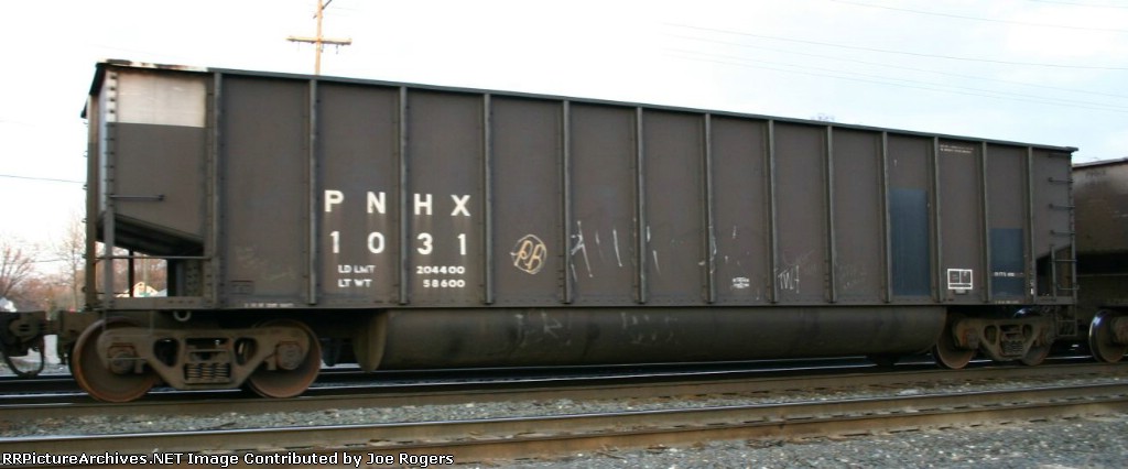 PNHX 1031