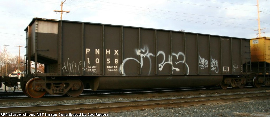 PNHX 1058