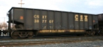 CSX 387707