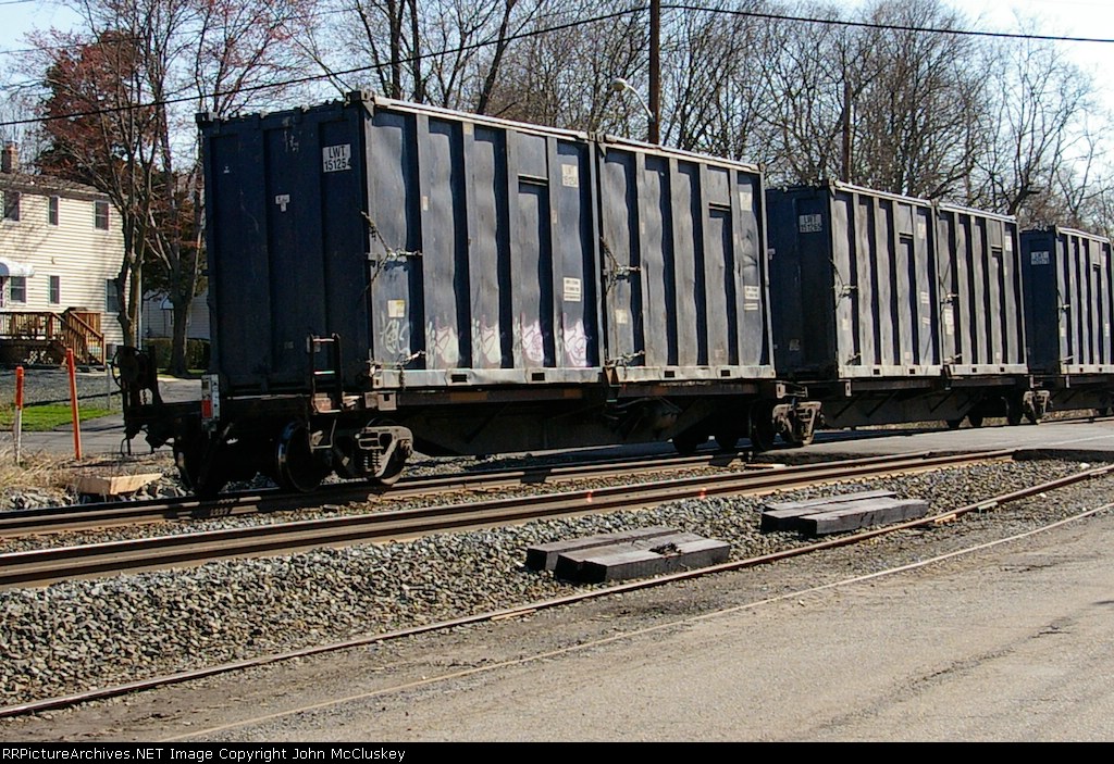 HO scale Intermodal cars wish list The Atlas Rescue Forum