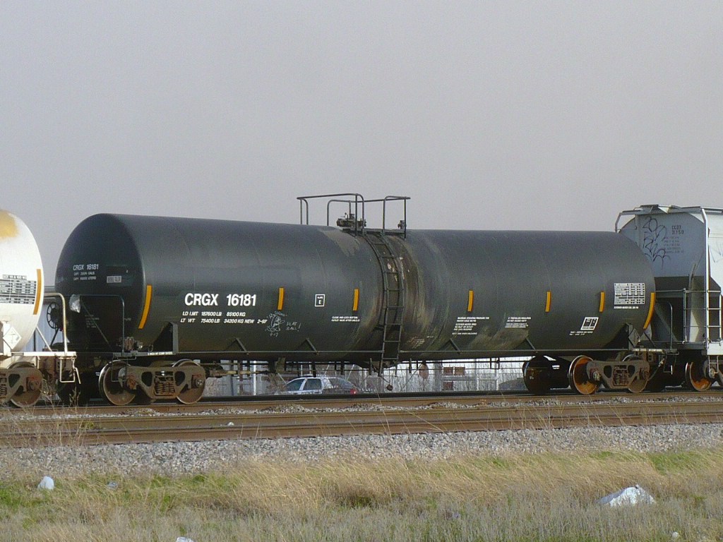 CRGX 16181