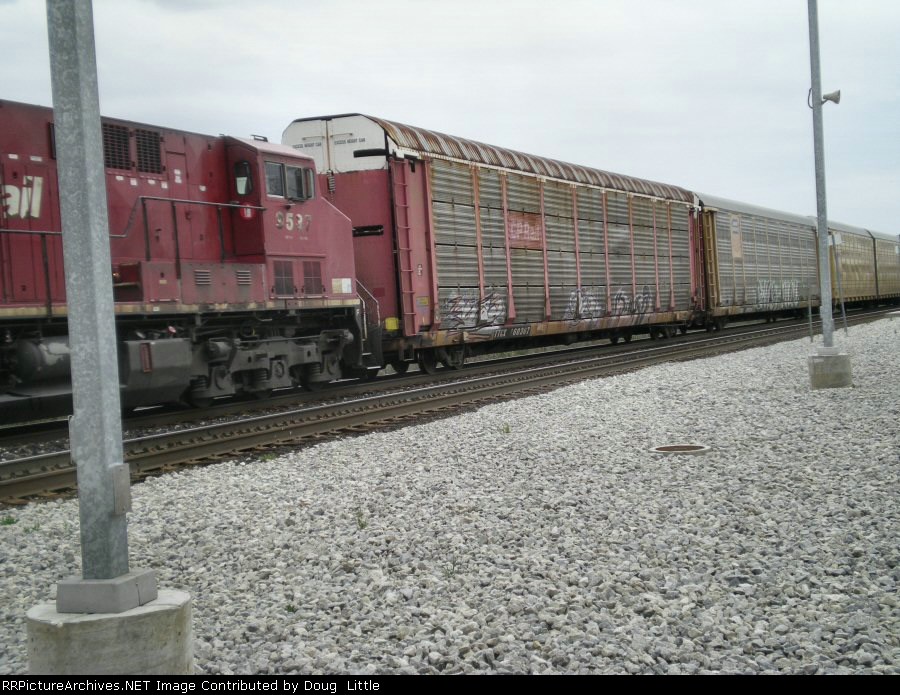 TTGX 160367