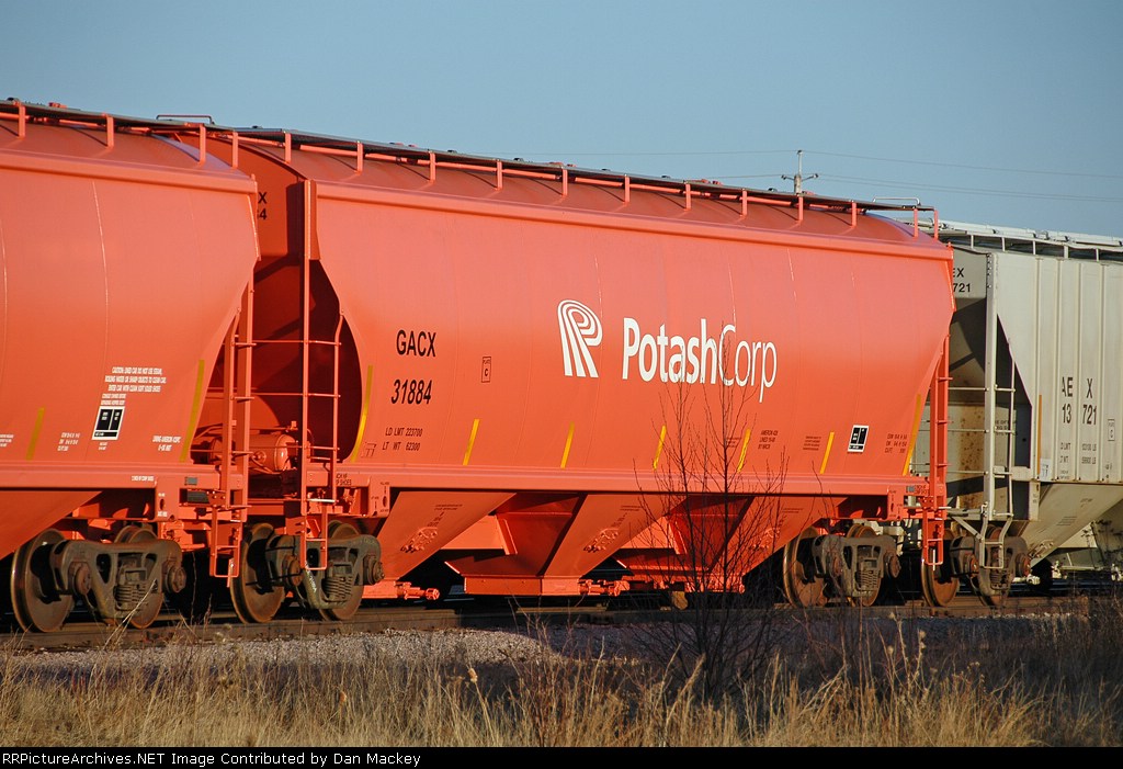 GACX 31884