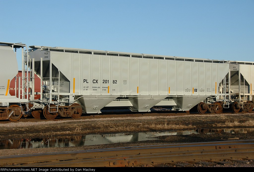 PLCX 20182