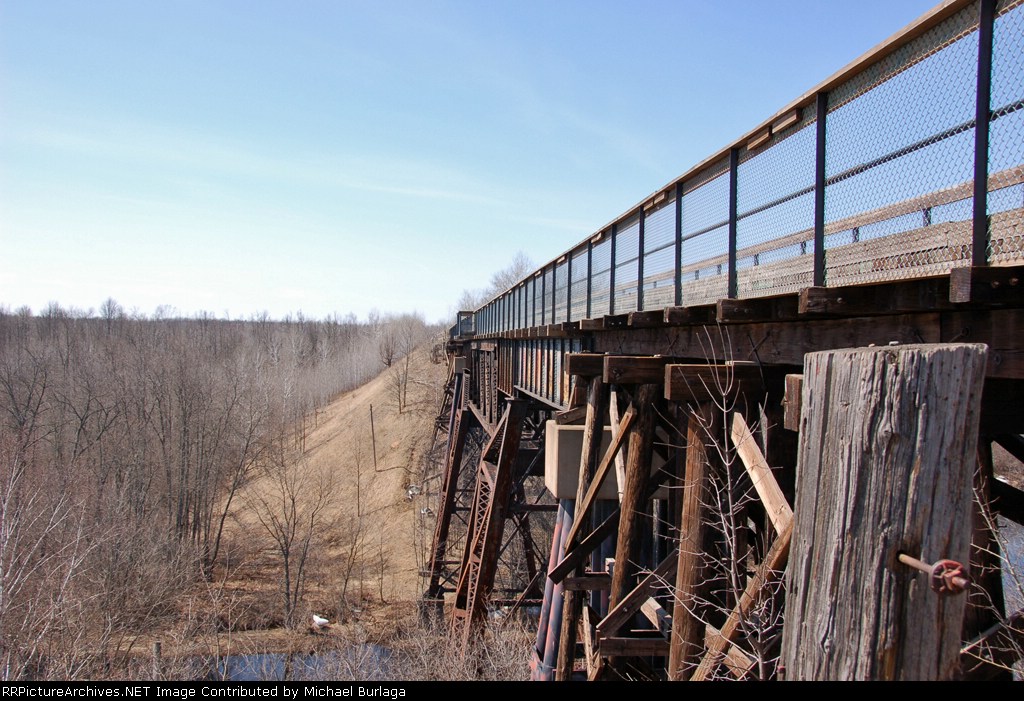 Kettle River Bridge