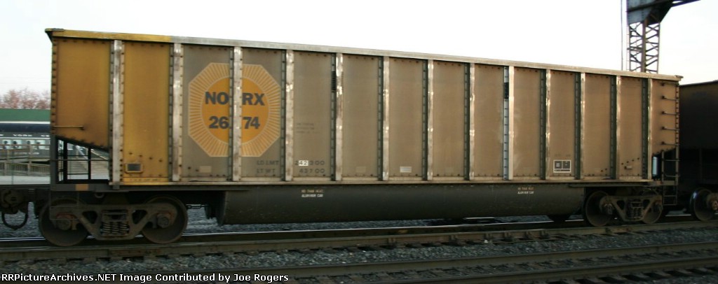 NORX 2674