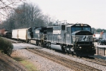 NS 118